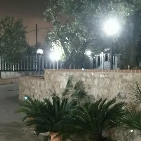 Guest house Mamurra