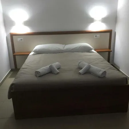 Guest house Mamurra