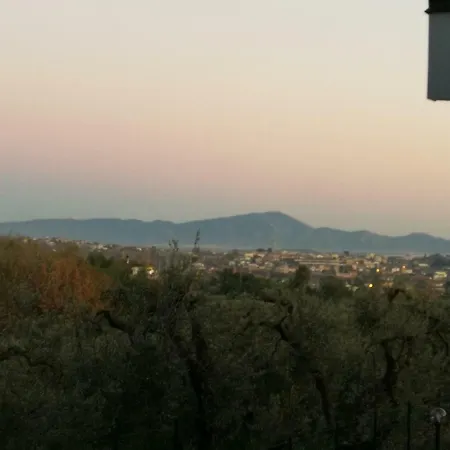 Mamurra Formia