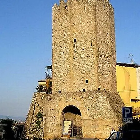 Mamurra Formia