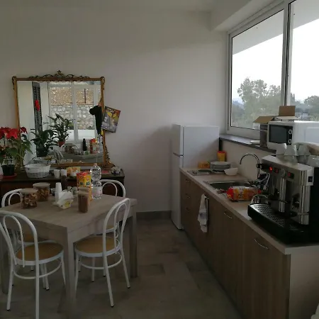 Guest house Mamurra